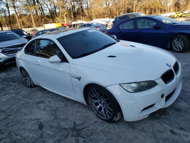 Photo 4 from auction – 2011 BMW M3 with VIN WBSKG9C53BE368364