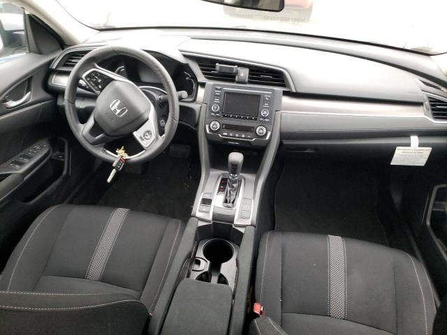 Photo 8 from auction – 2019 HONDA CIVIC LX with VIN 2HGFC2F64KH503748