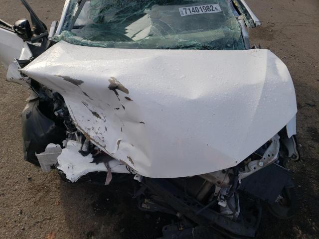 Photo 11 from auction – 2015 TOYOTA COROLLA L with VIN 5YFBURHE5FP360705