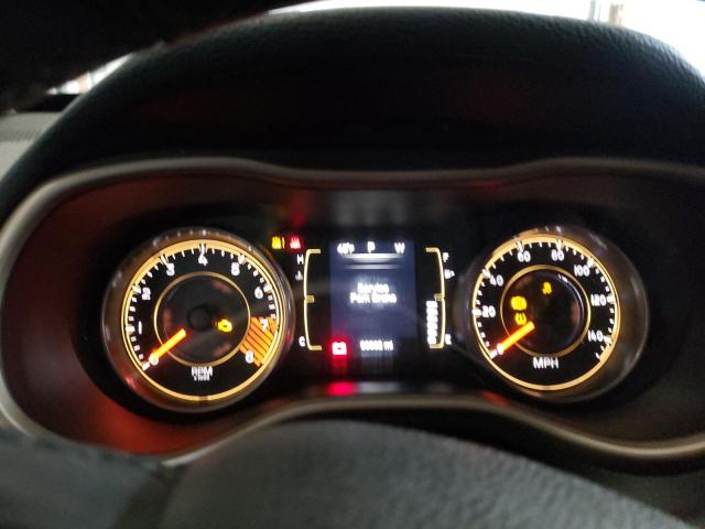 Photo 9 from auction – 2015 JEEP CHEROKEE L with VIN 1C4PJMCB6FW500587