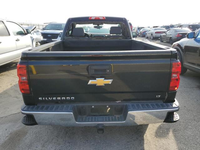 Photo 10 from auction – 2014 CHEVROLET silverado with VIN 1GCNCREC9EZ244088