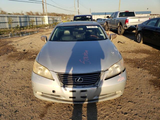 Photo 5 from auction – 2008 LEXUS ES 350 with VIN JTHBJ46G782257348
