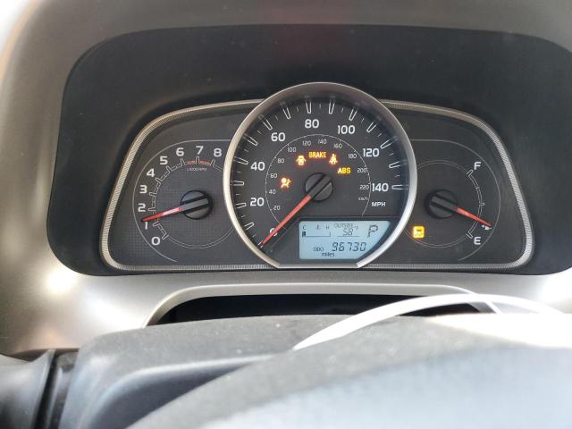 Photo 9 from auction – 2015 TOYOTA RAV4 XLE with VIN JTMWFREV7FD049263