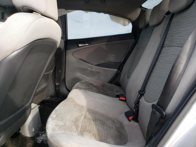 Photo 10 from auction – 2015 HYUNDAI ACCENT with VIN KMHCT4AEXFU802641