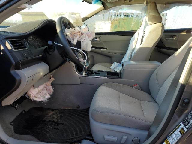 Photo 7 from auction – 2015 TOYOTA CAMRY LE with VIN 4T4BF1FK7FR498187