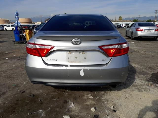 Photo 6 from auction – 2015 TOYOTA CAMRY LE with VIN 4T1BF1FK4FU034347