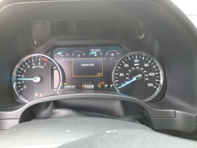 Photo 9 from auction – 2020 FORD EXPEDITION with VIN 1FMJK2AT6LEA91684