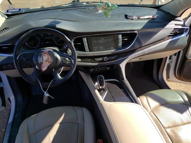 Photo 8 from auction – 2019 BUICK ENCLAVE ES with VIN 5GAERBKW6KJ121946