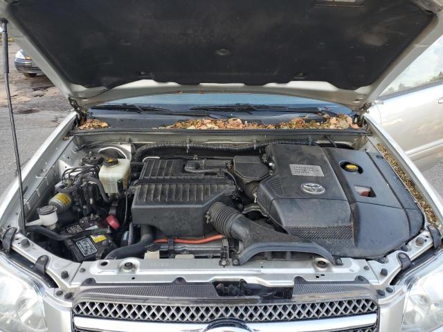 Photo 12 from auction – 2006 TOYOTA HIGHLANDER with VIN JTEEW21A860028849