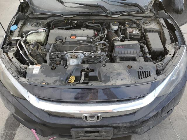 Photo 11 from auction – 2017 HONDA CIVIC EX with VIN 2HGFC2F77HH537765