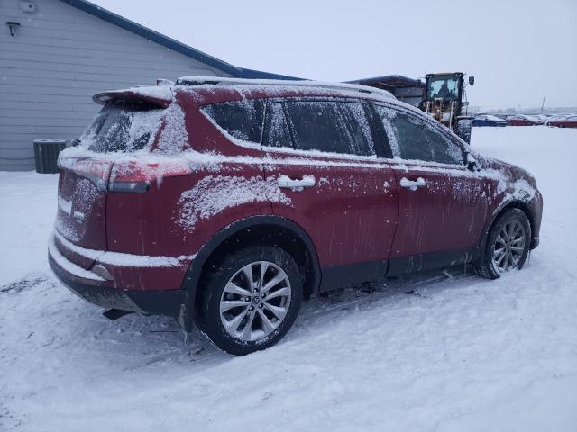 Photo 3 from auction – 2018 TOYOTA RAV4 LIMIT with VIN JTMDFREVXJD257945