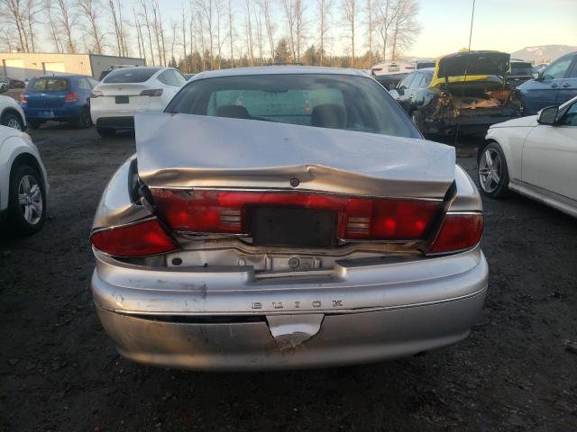 Photo 6 from auction – 2001 BUICK CENTURY CU with VIN 2G4WS52J011153597