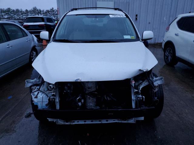 Photo 5 from auction – 2008 TOYOTA RAV4 LIMIT with VIN JTMBD31V485126997