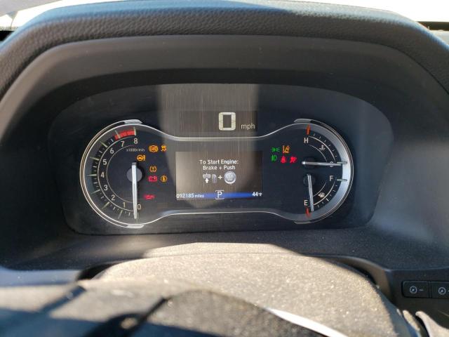 Photo 9 from auction – 2016 HONDA PILOT TOUR with VIN 5FNYF5H94GB051336
