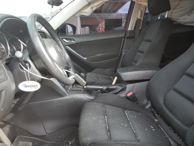 Photo 7 from auction – 2013 MAZDA CX-5 TOURI with VIN JM3KE2CE1D0113983