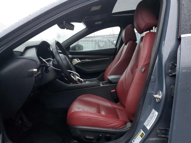 Photo 7 from auction – 2022 MAZDA 3 PREFERRE with VIN JM1BPALL6N1502481