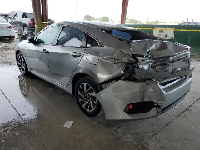 Photo 2 from auction – 2016 HONDA CIVIC EX with VIN 19XFC2F79GE065772
