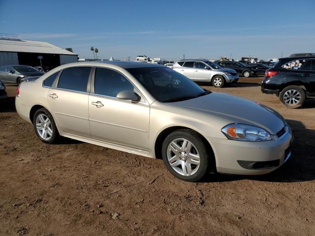 Photo 4 from auction – 2011 CHEVROLET IMPALA LT with VIN 2G1WG5EK9B1197814
