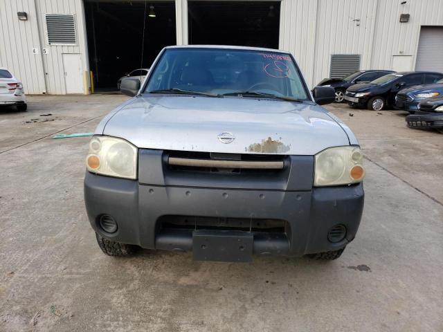 Photo 5 from auction – 2002 NISSAN FRONTIER C with VIN 1N6ED27T52C360742
