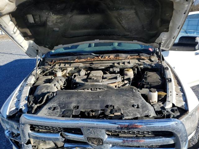 Photo 11 from auction – 2014 RAM 2500 SLT with VIN 3C6UR5DL9EG203763