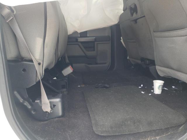 Photo 10 from auction – 2016 FORD F150 SUPER with VIN 1FTFW1EFXGFA31775