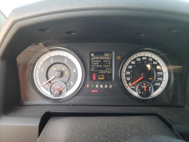 Photo 9 from auction – 2015 RAM 2500 ST with VIN 3C6UR5CL2FG679470