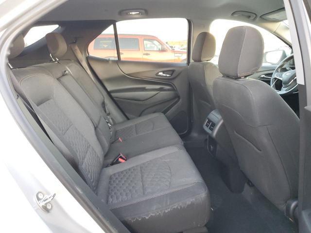 Photo 11 from auction – 2018 CHEVROLET EQUINOX LT with VIN 3GNAXJEV4JS580154