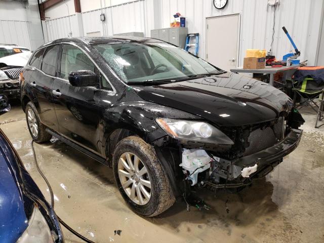 Photo 4 from auction – 2011 MAZDA CX-7 with VIN JM3ER2C50B0404473