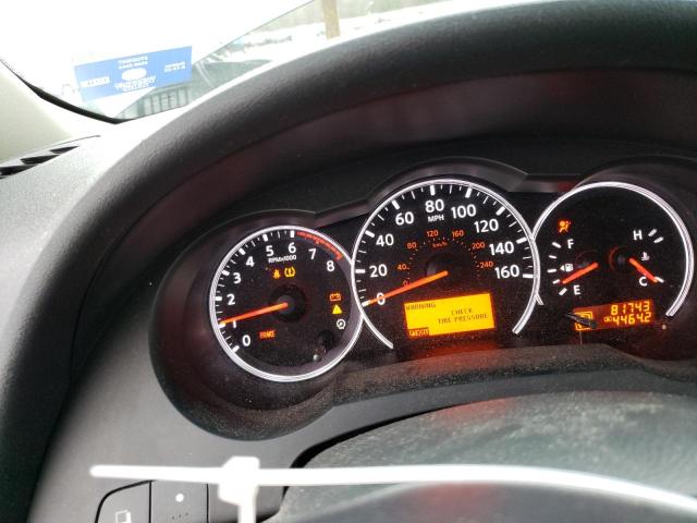 Photo 9 from auction – 2011 NISSAN ALTIMA BAS with VIN 1N4AL2AP9BN491750