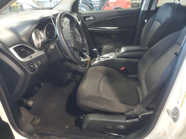 Photo 7 from auction – 2015 DODGE JOURNEY SX with VIN 3C4PDCBB2FT604731