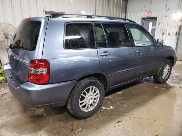 Photo 3 from auction – 2006 TOYOTA HIGHLANDER with VIN JTEGD21A460138893