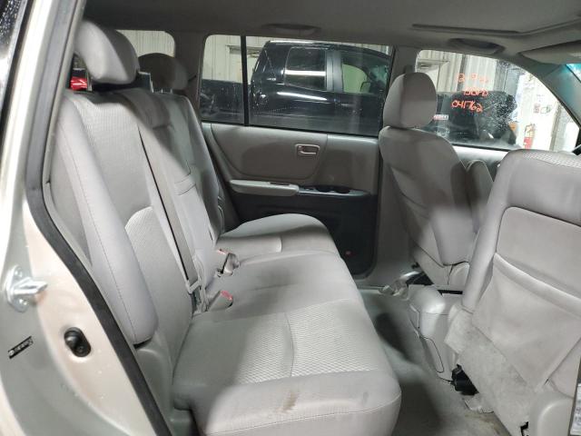 Photo 10 from auction – 2007 TOYOTA HIGHLANDER with VIN JTEHW21A870041762
