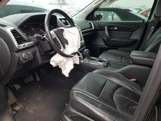 Photo 7 from auction – 2014 GMC ACADIA SLT with VIN 1GKKRRKD9EJ356147