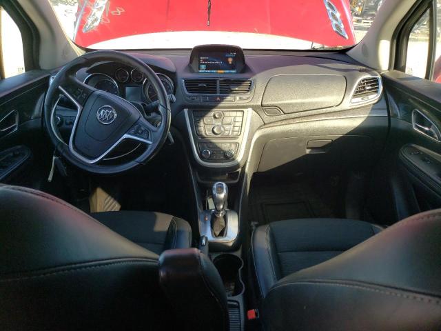 Photo 8 from auction – 2015 BUICK ENCORE with VIN KL4CJASB0FB269573