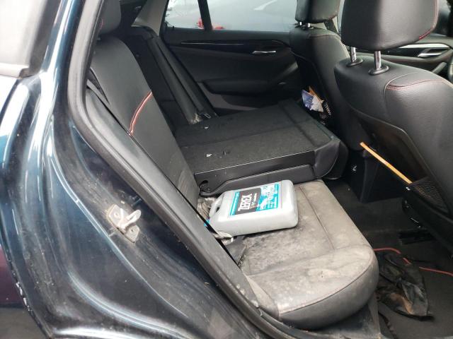 Photo 10 from auction – 2013 BMW X1 XDRIVE2 with VIN WBAVL1C57DVR91021