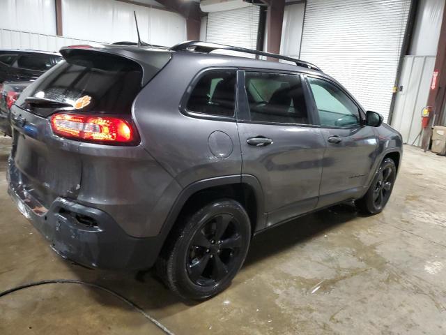 Photo 3 from auction – 2018 JEEP CHEROKEE L with VIN 1C4PJMDX1JD520969