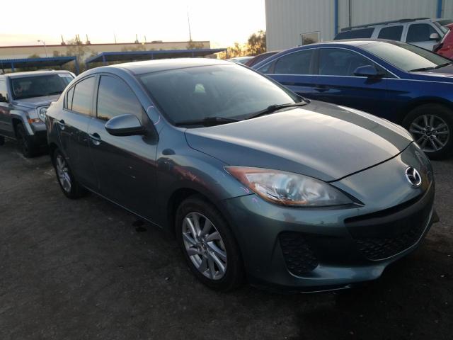 Photo 4 from auction – 2012 MAZDA 3 I with VIN JM1BL1V83C1626662