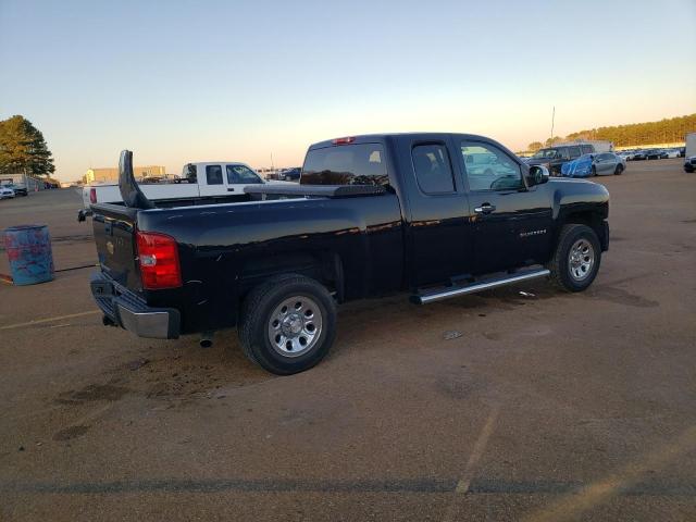 Photo 3 from auction – 2013 CHEVROLET SILVERADO with VIN 1GCRCREA4DZ390218