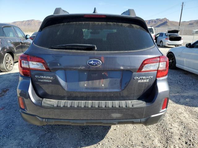 Photo 6 from auction – 2017 SUBARU OUTBACK 2. with VIN 4S4BSAHC0H3200809