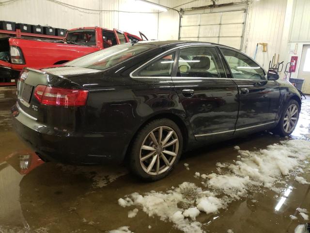 Photo 3 from auction – 2010 AUDI A6 PRESTIG with VIN WAUKGAFB7AN054514