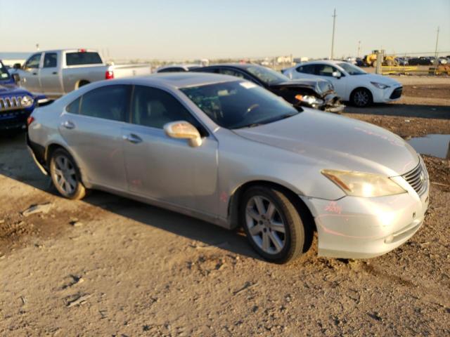 Photo 4 from auction – 2008 LEXUS ES 350 with VIN JTHBJ46G782257348