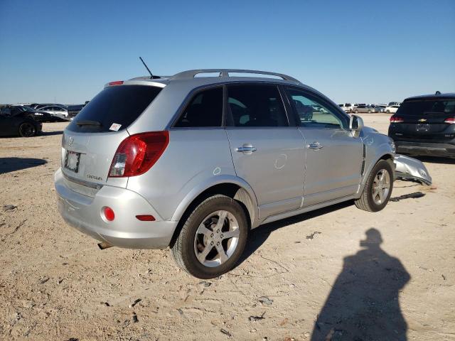 Photo 3 from auction – 2013 CHEVROLET CAPTIVA LT with VIN 3GNAL3EK0DS539683