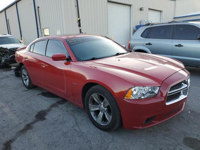 Photo 4 from auction – 2013 DODGE CHARGER SX with VIN 2C3CDXHG5DH571811