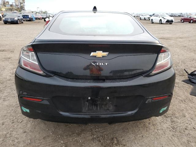 Photo 6 from auction – 2017 CHEVROLET VOLT LT with VIN 1G1RC6S58HU153488