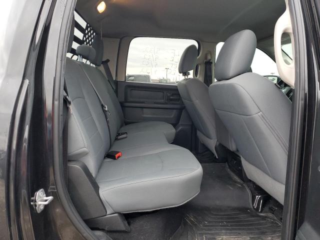 Photo 10 from auction – 2018 RAM 1500 ST with VIN 1C6RR7KT8JS297836