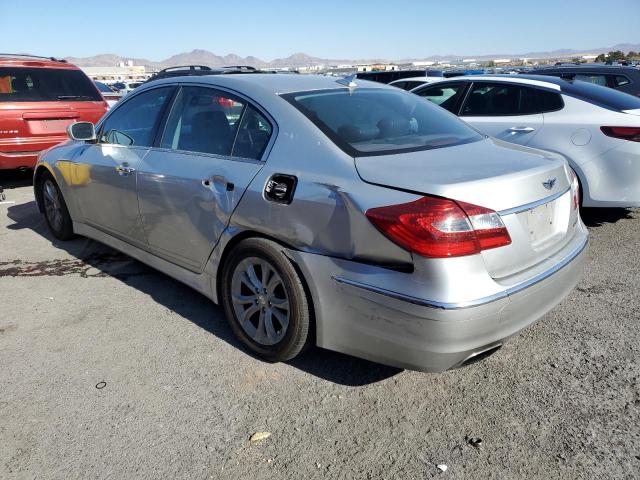 Photo 2 from auction – 2012 HYUNDAI GENESIS 3. with VIN KMHGC4DD2CU158469