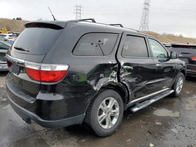 Photo 3 from auction – 2012 DODGE DURANGO SX with VIN 1C4RDJAG4CC104457