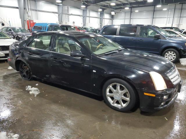 Photo 4 from auction – 2005 CADILLAC STS with VIN 1G6DW677550206656