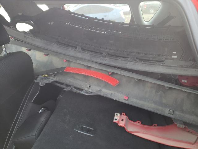 Photo 12 from auction – 2016 KIA SOUL + with VIN KNDJP3A51G7821038