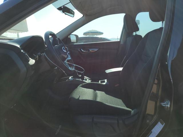 Photo 7 from auction – 2017 NISSAN ROGUE S with VIN KNMAT2MT7HP605048